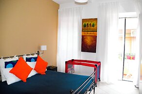 Case Vacanze Il Sorriso