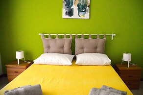 Case Vacanze Il Sorriso