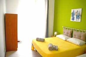 Case Vacanze Il Sorriso