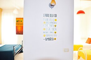 Case Vacanze Il Sorriso