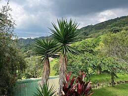 Proyecto Nirodha Orosi