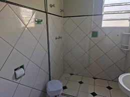 Itapira Casa Grande Hotel