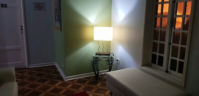 Itapira Casa Grande Hotel