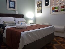 Itapira Casa Grande Hotel