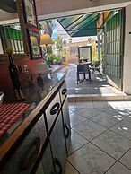 Itapira Casa Grande Hotel