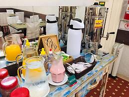 Itapira Casa Grande Hotel