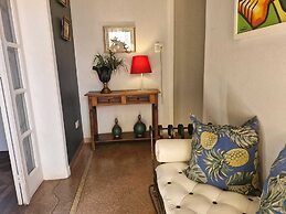 Itapira Casa Grande Hotel