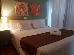 Itapira Casa Grande Hotel