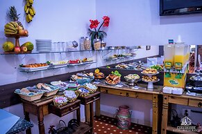 Itapira Casa Grande Hotel