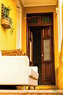 Itapira Casa Grande Hotel