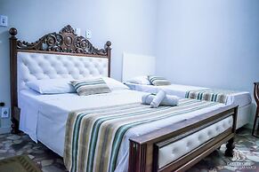 Itapira Casa Grande Hotel