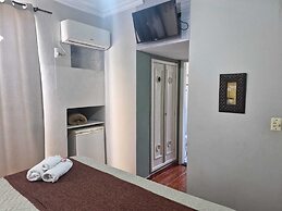 Itapira Casa Grande Hotel