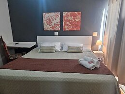 Itapira Casa Grande Hotel