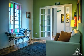 Itapira Casa Grande Hotel