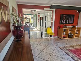 Itapira Casa Grande Hotel