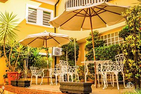 Itapira Casa Grande Hotel