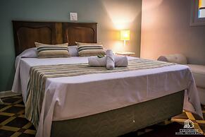 Itapira Casa Grande Hotel