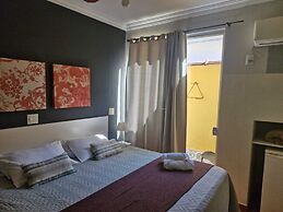 Itapira Casa Grande Hotel