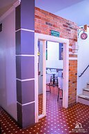 Itapira Casa Grande Hotel