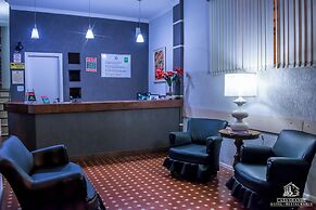 Itapira Casa Grande Hotel