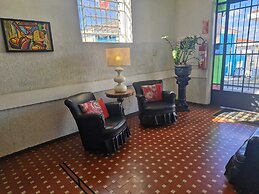 Itapira Casa Grande Hotel