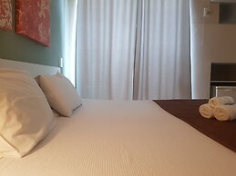 Itapira Casa Grande Hotel