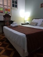 Itapira Casa Grande Hotel