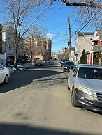 Fidelia Guest House 40 Holland Newark