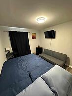 Fidelia Guest House 40 Holland Newark