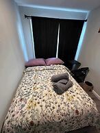 Fidelia Guest House 40 Holland Newark