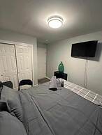 Fidelia Guest House 40 Holland Newark