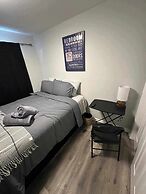 Fidelia Guest House 40 Holland Newark