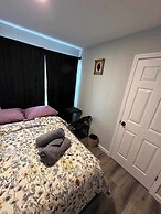 Fidelia Guest House 40 Holland Newark