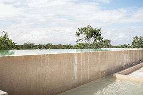 Jungle Resort Suites & Private Pool