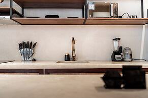 Jungle Resort Suites & Private Pool