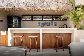 Jungle Resort Suites & Private Pool