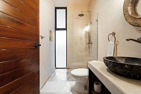 Jungle Resort Suites & Private Pool