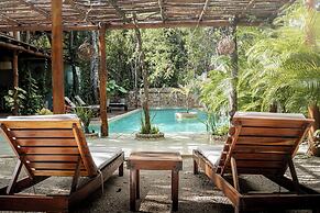 Jungle Resort Suites & Private Pool