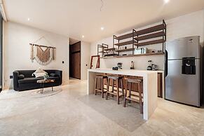 Jungle Resort Suites & Private Pool