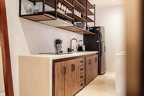 Jungle Resort Suites & Private Pool