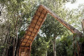 Jungle Resort Suites & Private Pool