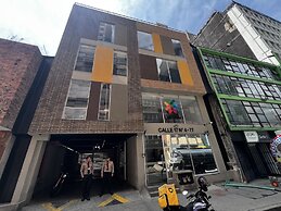 Davinci 1903 bed & breakfast Bogotá