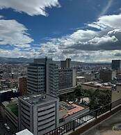 Davinci 1903 bed & breakfast Bogotá