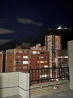 Davinci 1903 bed & breakfast Bogotá