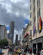 Davinci 1903 bed & breakfast Bogotá