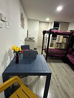 Davinci 1903 bed & breakfast Bogotá