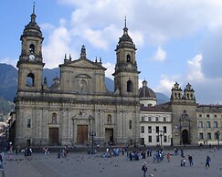 Davinci 1903 bed & breakfast Bogotá