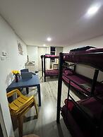 Davinci 1903 bed & breakfast Bogotá