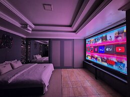 Pyeongtaek Station Gallery Hotel