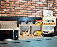 Pyeongtaek Station Gallery Hotel